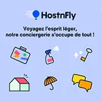 Confortable Au Centre Proche Du Appartement *