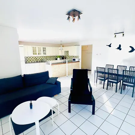 Comfortable In Near The Apartment Gerardmer