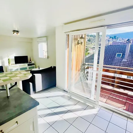 Comfortable In Near The Gerardmer