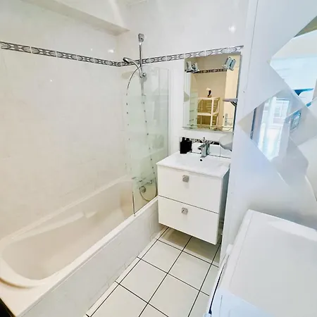 Comfortable In Near The