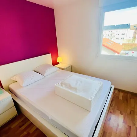 Διαμέρισμα Comfortable In Near The Gérardmer