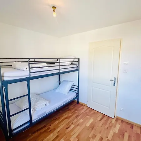 Comfortable In Near The * Gérardmer