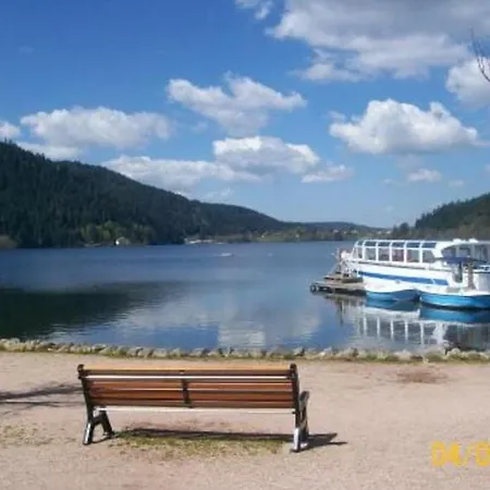 Comfortable In Near The * Gérardmer