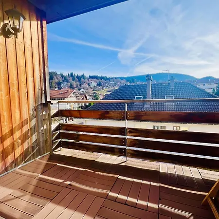 Comfortable In Near The Gérardmer