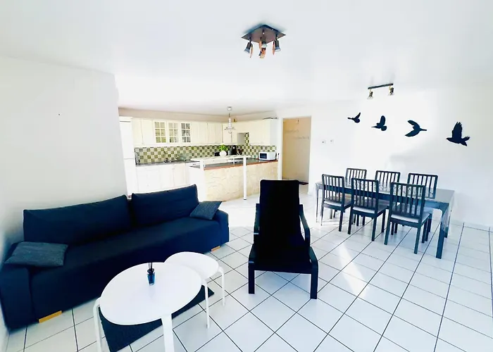 Comfortable In Near The Apartment Gerardmer