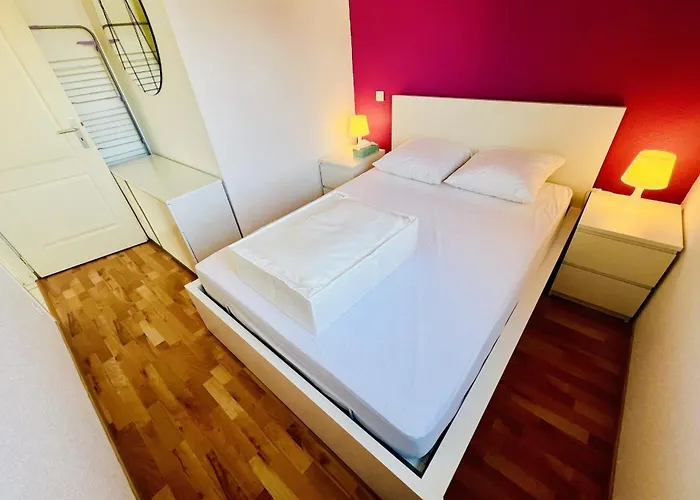 Comfortable In Near The