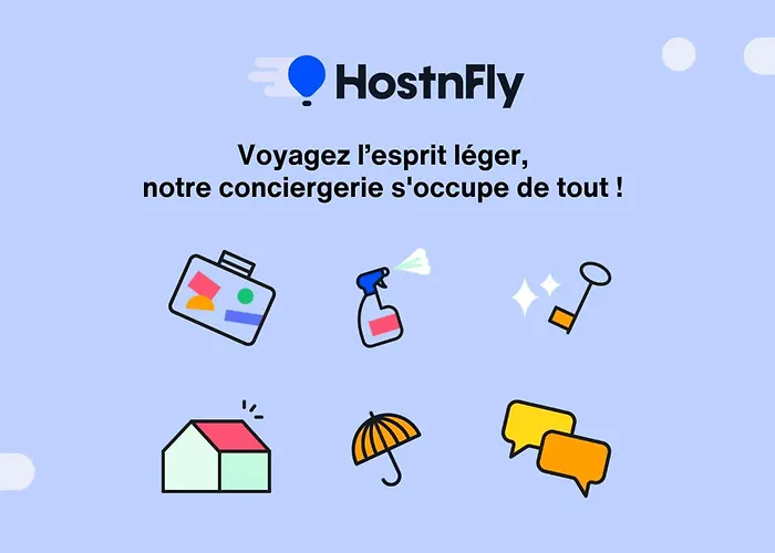 Comfortable In Near The Apartment *