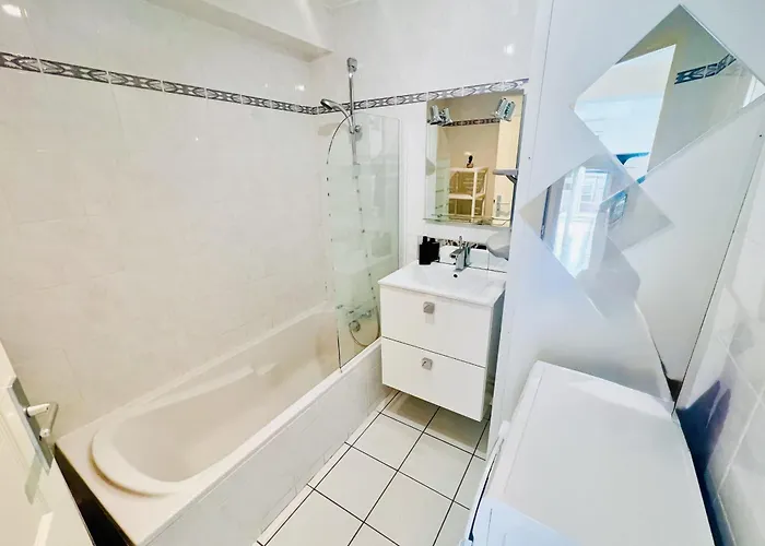 Comfortable In Near The